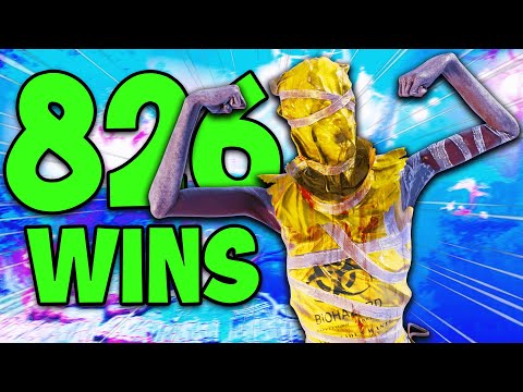 What an 826 Win Streak Nurse looks like..