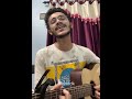 Baundule Ghuri - Fardeen Khan | Acoustic Cover | Arijit Singh & Shreya Ghoshal | Dawshom Awbotaar