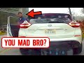 Driver RAGES, Caught on Dashcam | USA Road Rage, Instant Karma and Car Crashes, 2023 | (632)