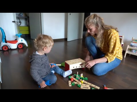 Welcome to a minimalist's home