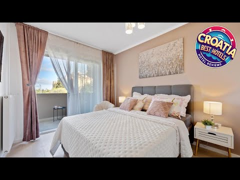 Apartments Karla & Jakov | Sibenik, Croatia | Hotel Review 🛏️
