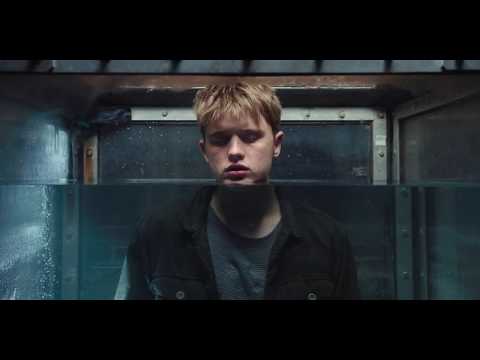 JOHN-ROBERT video