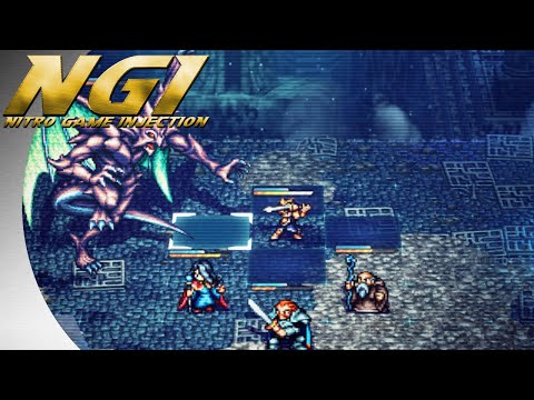 Nitro Game Injection #509: Doujin the Giant (Patron's Choice Special: Doujin VGM)