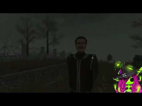 Pathologic 1 Bachelor part 5