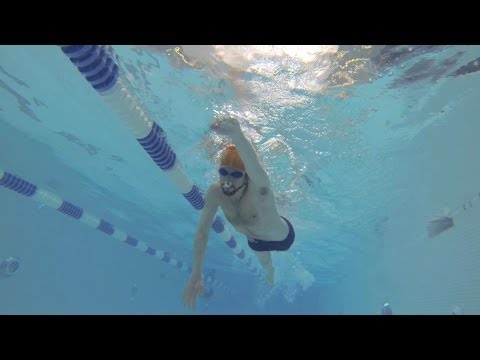 How to Swim Laps | Swimming Lessons