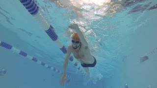 How to Swim Laps | Swimming Lessons