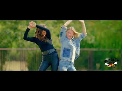 ANDÍLCI ZA ŠKOLOU ukázka - A já budu řádit s Nikolou