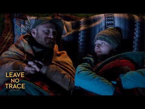 Leave No Trace (TV Spot)