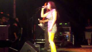 Freezepop live - Tenisu no Boifurendo