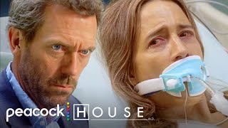 Maternal Mirror Syndrome | House M.D.