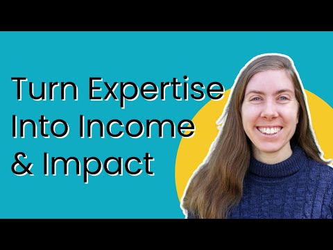 Create Coaching Programs That Sell & Change Lives | Stephanie O’Brien Interview