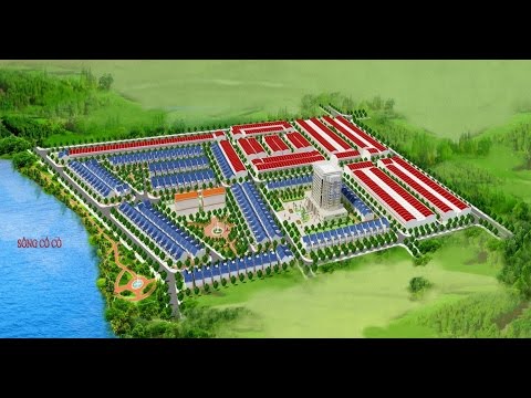 Sentosa Riverside Quảng Nam