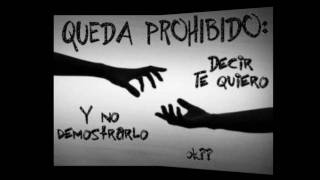 Enanitos verdes - No me puedo conformar