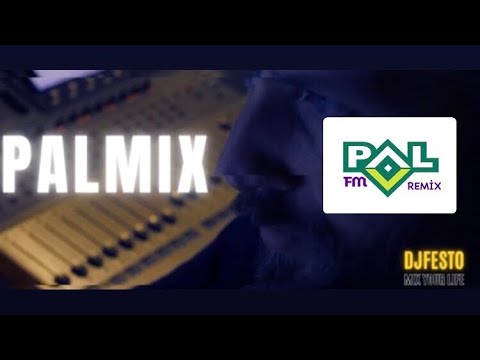 Tarkan - Yolla (DJ Festo Remix) #palfm