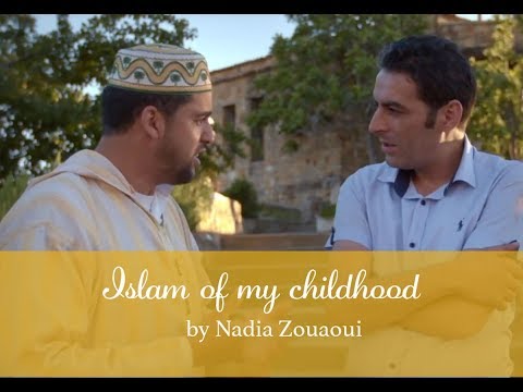 L’Islam de mon enfance
