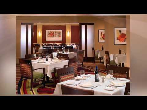 Marriott Suites Deerfield Chicago