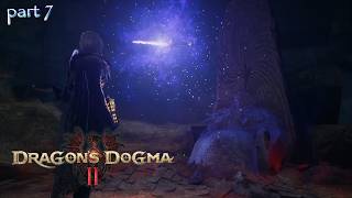 ドラゴンズドグマ２ ストーリー【part 7】神凪の声/海底神殿/竜喰塔/シグルト/ラグナル