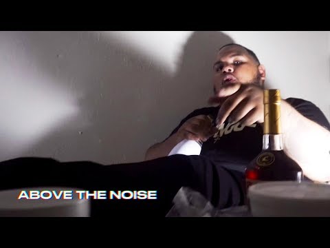 Young Tone Fresh - Light Freestyle || Above the Noise