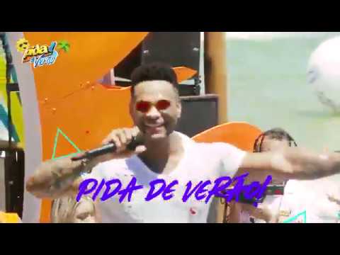 PARANGOLÉ NO PIDA DE VERÃO 2020. SHOW COMPLETO.