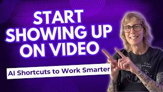 I'm Launching a 5-Day Video Challenge, and AI Is a Big Part of It