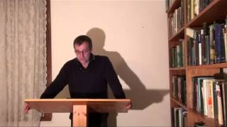 Charles Wesley No3 Awake From The Dead Sleeper! Ephesians 5:14: A Reading