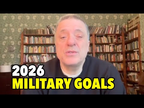 Russia Displays Oreshnik, Plans 2026 Odessa Operation; NYT Confirms US Was Behind Kiev Drone Strikes