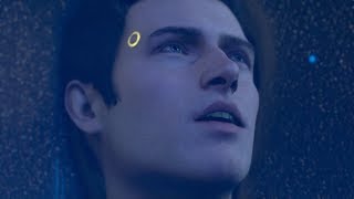 自由への第一歩《Detroit: Become Human. part18》