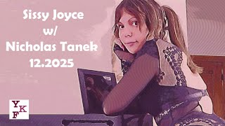 Sissy Joyce   12.2025