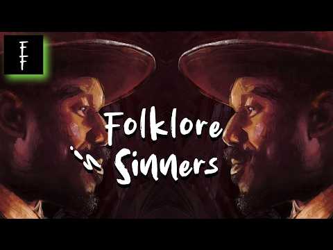 Folklore in Film and Irish Myths