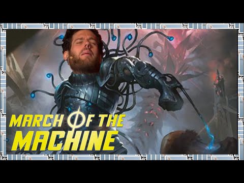 Das Leitungswasser-Deck - Magic: The Gathering Draft