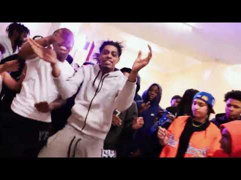 YF Drippy x Lucky Rolla - Mudd (Official Music Video)