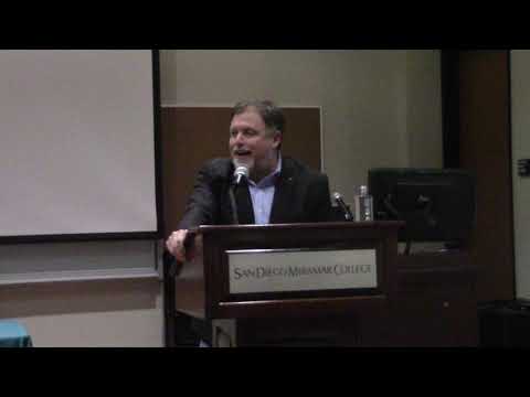 Tim Wise Presentation Part 1