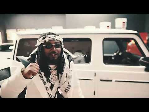 [FREE] FMB DZ x Damjonboi Type Beat “Ain’t Sweet”