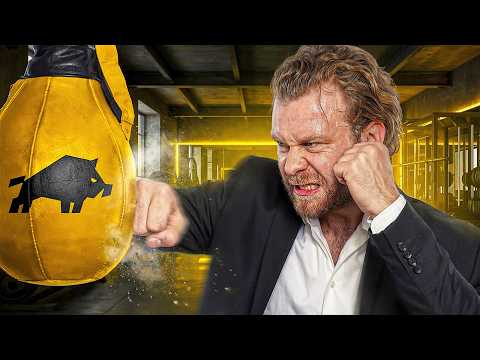 OWCA UPOKORZONY PRZEZ KAWULA!