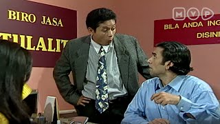 Download lagu Misi Pertama Biro Jasa Tulalit | Pintar-Pintar Bodoh Episode 1 mp3