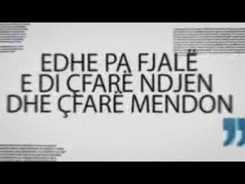 Kledi Bahiti - Jemi Bashke (Official Video HD)