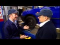 MOT testing - The Great Mistakes