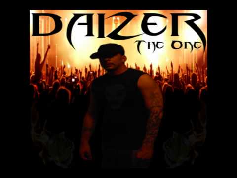 Daizer The One - Feelin' So Lost