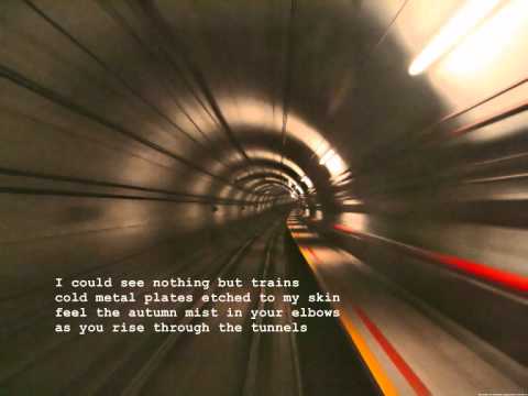 misfit creep - inside a void