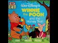 Disney S Winnie The Pooh And The Honey Tree