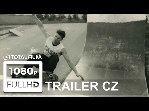 King Skate trailer thumbnail