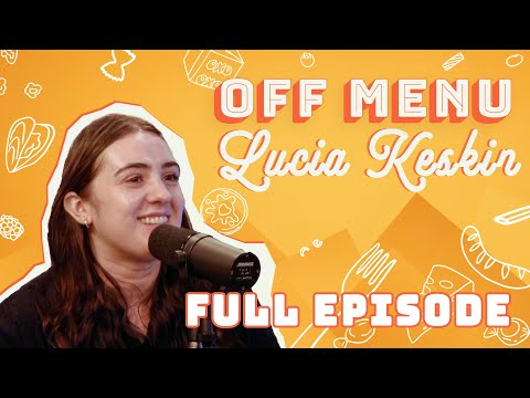 Off Menu with Ed Gamble and James Acaster and Chi With A C