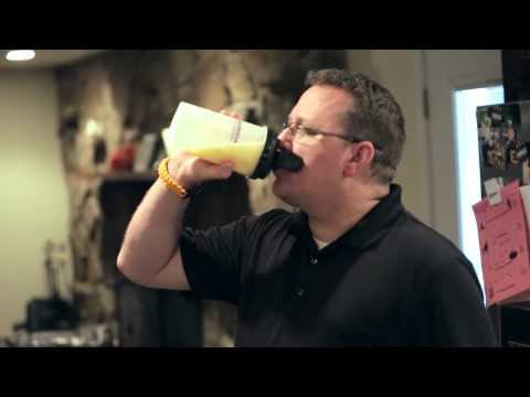 PhenylAde GMP - A Whole New Way to Think About PKU Nutrition