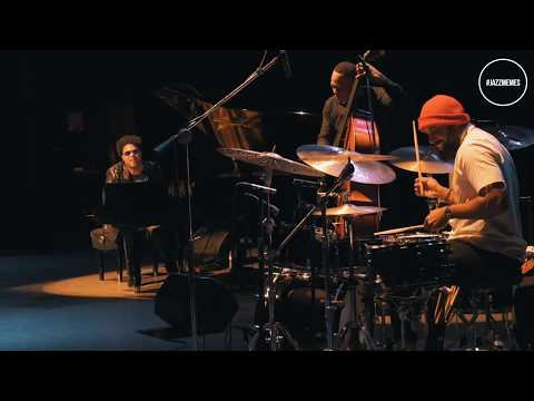 ELEW Trio - Medicine Man