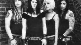 Kittie - Safe (KMFDM Remix)