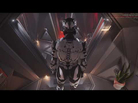 Star citizen 3.11.1 testgame [9900KF/RTX2060]