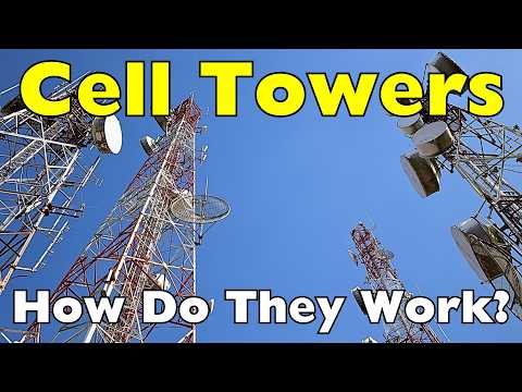 NCA Boss Urges Communities to Accept and Protect Telecom Towers