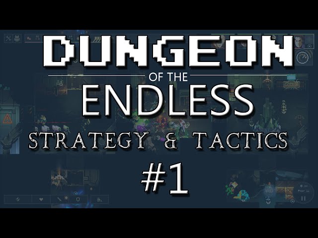 Dungeon of the Endless