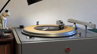 Moten's Blues / Bennie Moten's Kansas City Orchestra