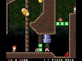 SMW Custom Level Deep Of The Spiny S